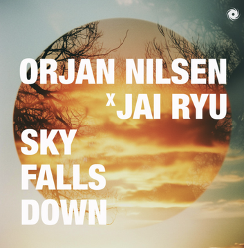 Sky falls down
